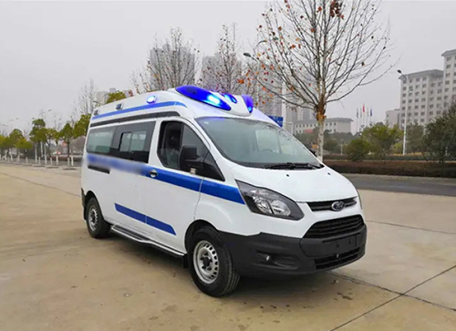 南昌县救护车出租